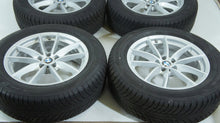 Laden Sie das Bild in den Galerie-Viewer, 4x Alufelge 18 Zoll 7.0" 5x112 22ET 6880047 BMW Rim Wheel FEL7208957487kr