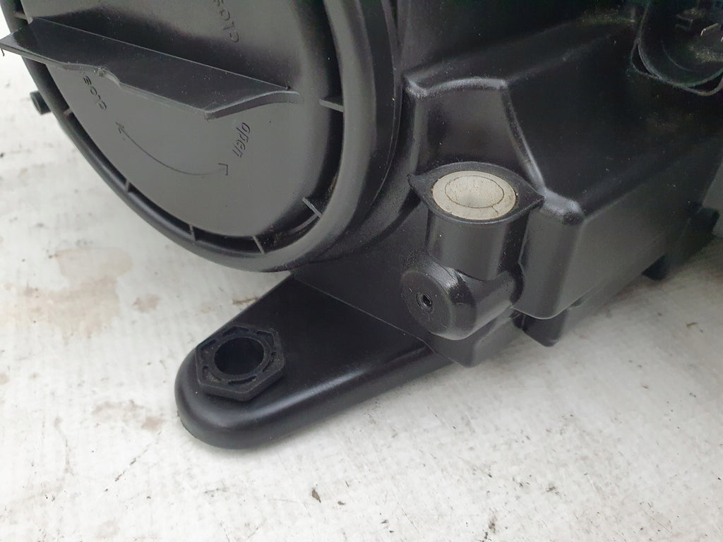 Frontscheinwerfer Skoda Octavia III 5E1941015A Xenon Links Headlight SCH4152263825ty