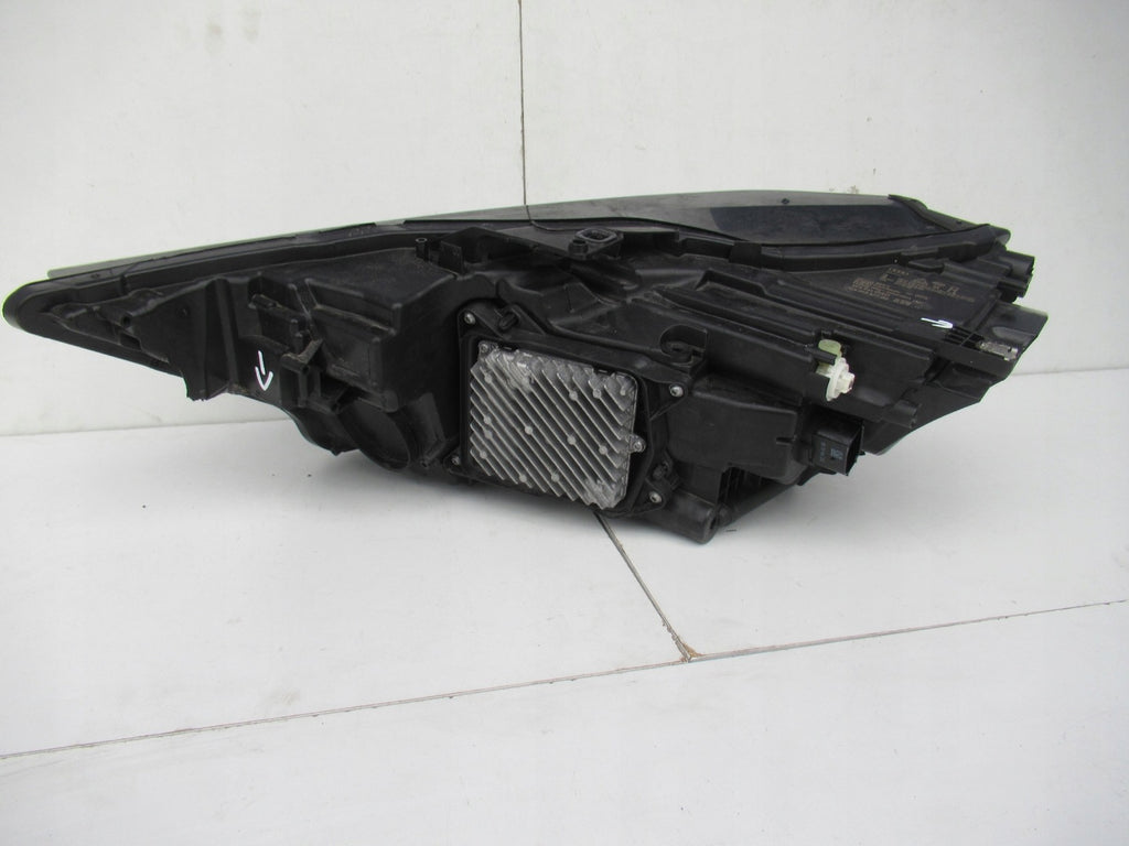 Frontscheinwerfer Audi A6 C8 4K0941040 Full LED Rechts Scheinwerfer Headlight