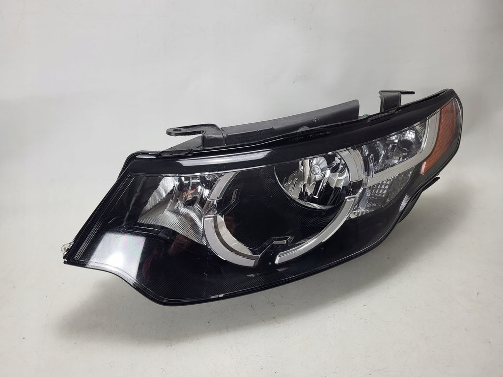 Frontscheinwerfer Land Rover Sport Discovery FK72-13W030-CG Links Headlight SCH6629109911ym