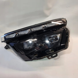 Frontscheinwerfer Skoda Kamiq 658941015B Links Scheinwerfer Headlight SCH9223642025hr