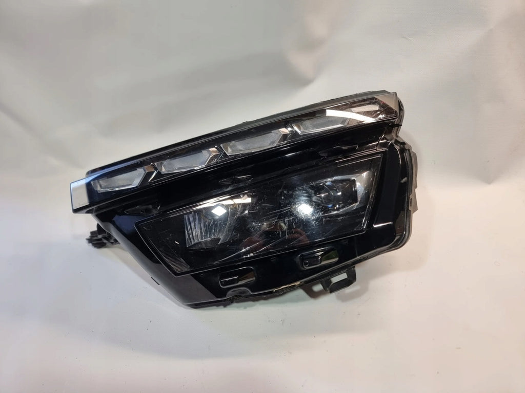 Frontscheinwerfer Skoda Kamiq 658941015B Links Scheinwerfer Headlight SCH9223642025hr