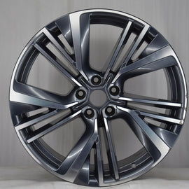 1x Alufelge 20 Zoll 8.5