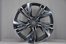 Load image into Gallery viewer, 1x Alufelge 20 Zoll 8.5" 5x112 38ET Glanz 565601025AB Mg Rim Wheel FEL7178836613lp