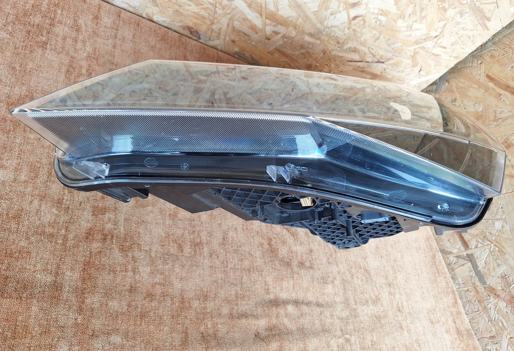 Frontscheinwerfer Skoda Superb III 3V1941015A LED Links Scheinwerfer Headlight