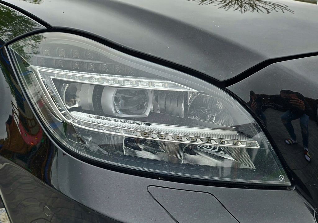 Frontscheinwerfer Mercedes-Benz Cls Full LED Rechts Scheinwerfer Headlight