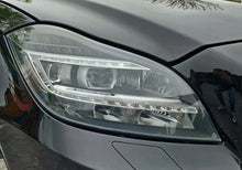 Laden Sie das Bild in den Galerie-Viewer, Frontscheinwerfer Mercedes-Benz Cls Full LED Rechts Scheinwerfer Headlight