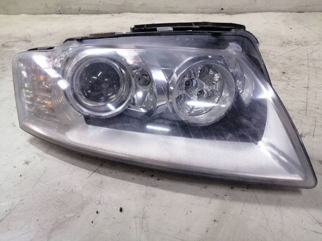 Frontscheinwerfer Audi A8 4F0941004B 1ZS00897844 Rechts Scheinwerfer Headlight SCH4542913864gg