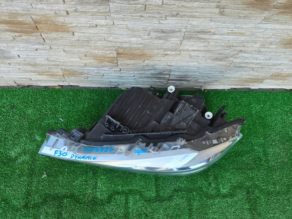Frontscheinwerfer BMW 3 F30 F31 7259527 Xenon Links Scheinwerfer Headlight SCH9502289713tm