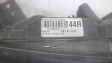 Laden Sie das Bild in den Galerie-Viewer, Frontscheinwerfer Toyota C-Hr Chr 81110YP260 Rechts Scheinwerfer Headlight SCH5764171407jw
