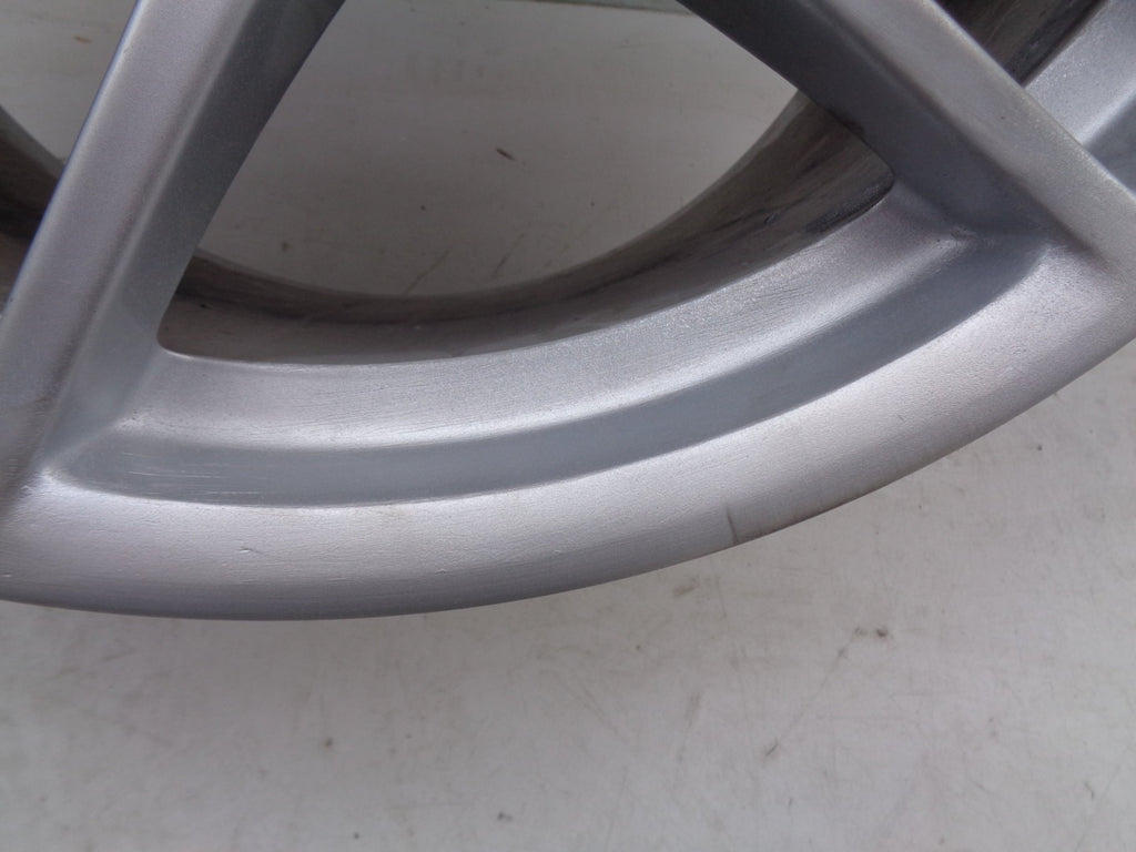 1x Alufelge 19 Zoll 5x130 51ET 99736216301 Porsche Carrera Rim Wheel FEL6302485557kw