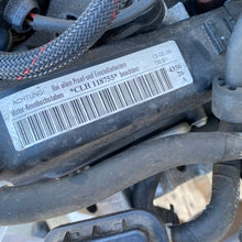 Load image into Gallery viewer, Motor Audi Seat A3 8v1 8vk CLH CLHA CLHB 1.6 TDI 107TKm 2009 Diesel Unkomplett MOT3226425026rs