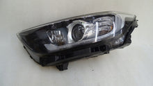 Load image into Gallery viewer, Frontscheinwerfer Kia Stonic KA1F51040 LED Links Scheinwerfer Headlight SCH9590671062wq