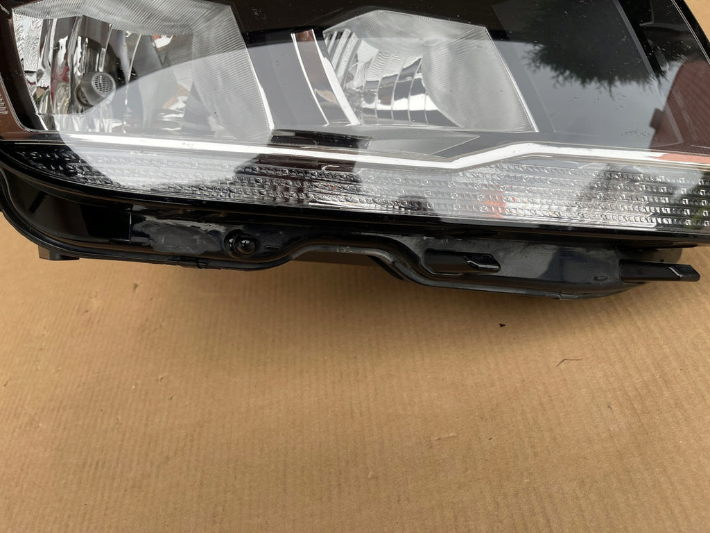 Frontscheinwerfer VW Tiguan 5NB941006B LED Rechts Scheinwerfer Headlight