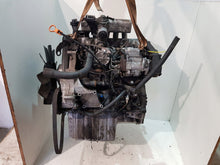 Laden Sie das Bild in den Galerie-Viewer, Motor VW AGX 2.5 SDI 75PS 55kW Diesel Engine Unkomplett