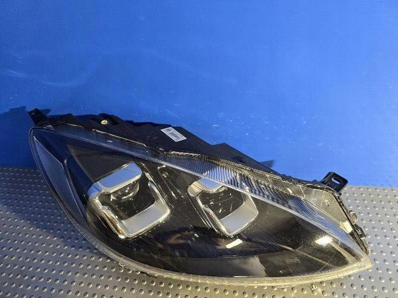 Frontscheinwerfer Ford Kuga III LV4B-13E016-AR LED Rechts Scheinwerfer Headlight SCH3419983461bu