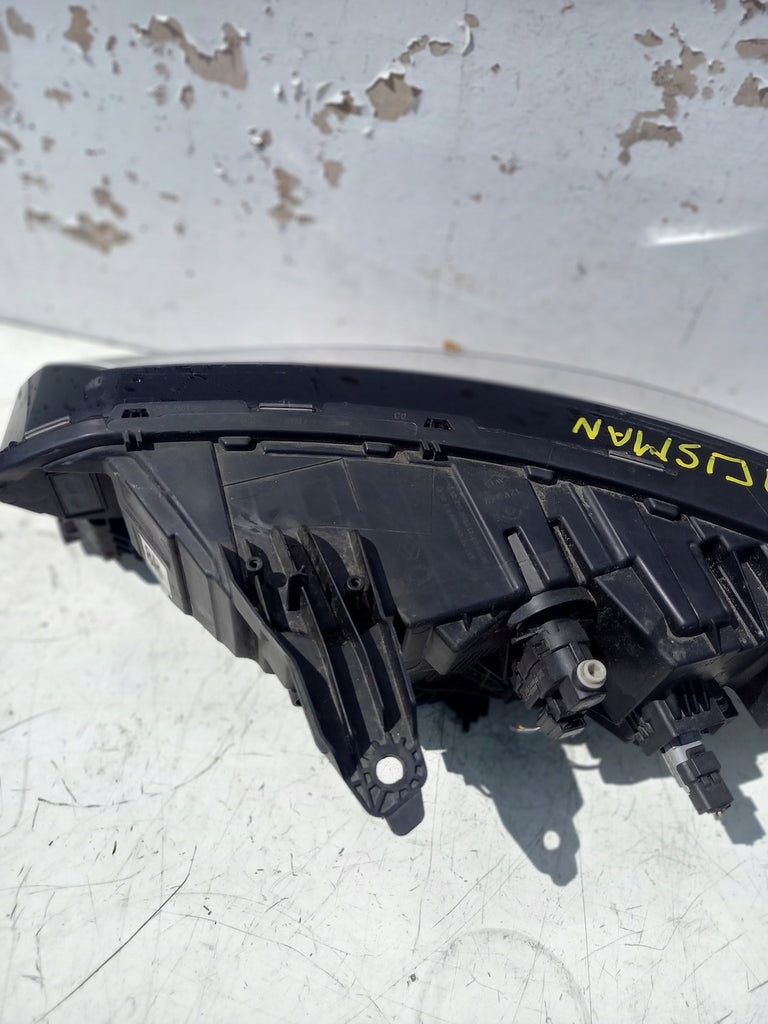 Frontscheinwerfer Renault Talisman Full LED Rechts Scheinwerfer Headlight SCH7011304800tk