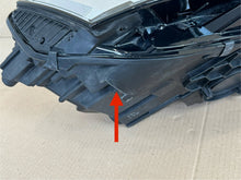 Laden Sie das Bild in den Galerie-Viewer, Frontscheinwerfer Audi A5 8W6941040 LED Rechts Scheinwerfer Headlight