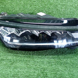 Frontscheinwerfer Skoda Octavia IV Rechts Scheinwerfer Headlight SCH6644563981hk