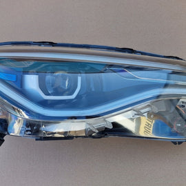 Frontscheinwerfer Renault Zoe 260102384R Rechts Scheinwerfer Headlight SCH9126611499ul
