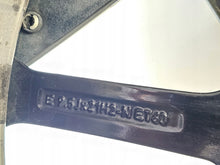 Load image into Gallery viewer, 1x Alufelge 21 Zoll 9.5" 5x112 60ET Glanz 4J3601025AC Audi E-Tron Rim Wheel FEL4549129426vg