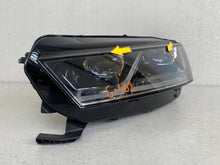 Laden Sie das Bild in den Galerie-Viewer, Frontscheinwerfer Skoda Octavia IV 5E4941017A Links Scheinwerfer Headlight SCH2756201308ym