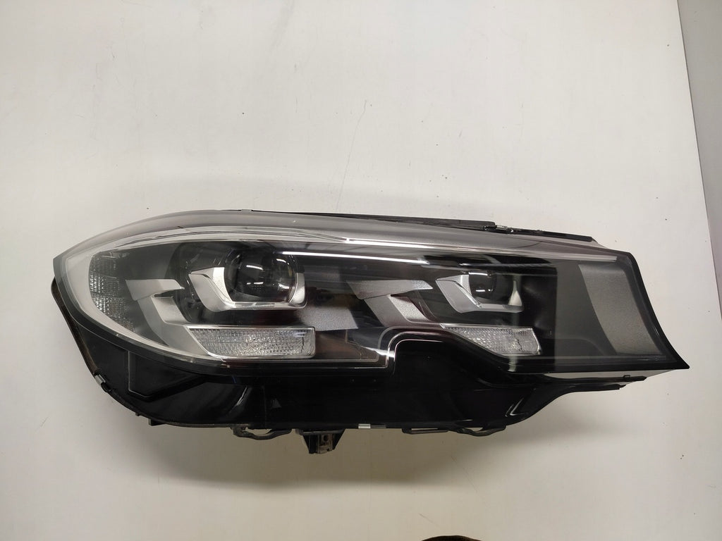 Frontscheinwerfer BMW G20 8496150-06 LED Rechts Scheinwerfer Headlight SCH9660081719ku
