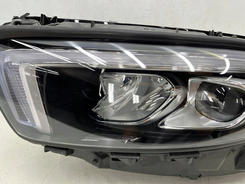 Frontscheinwerfer Mercedes-Benz W177 A1779064703 LED Links Headlight SCH8500725512aq