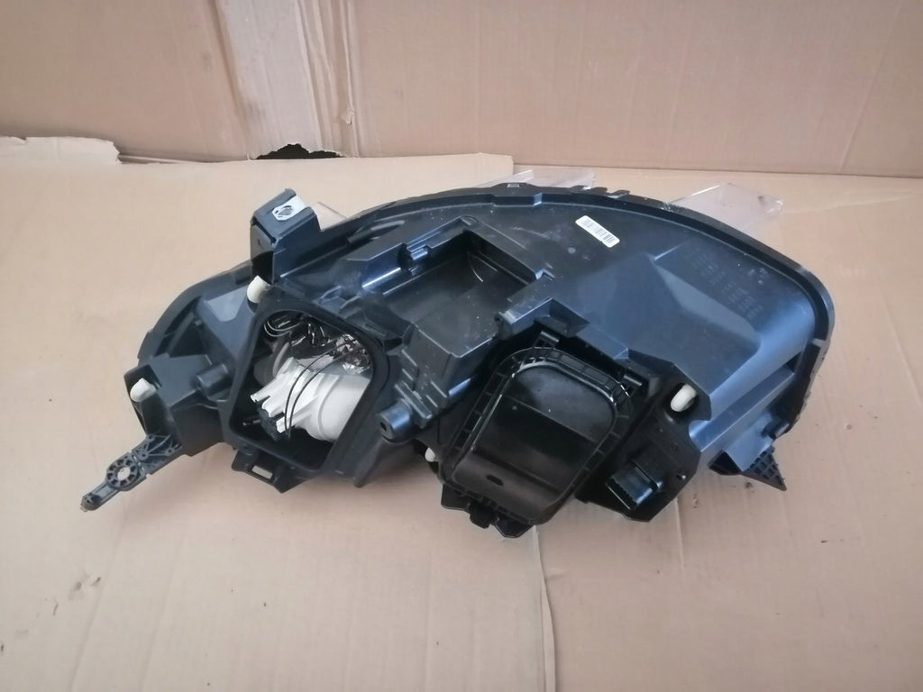 Frontscheinwerfer Citroën Spacetourer 0019707504 00197075 Rechts Headlight