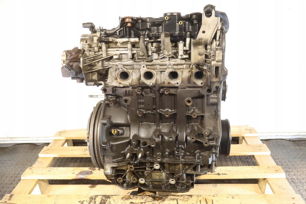 Motor Renault Laguna III M9RN744 2.0 DCI 149PS 2009 Diesel Engine Unkomplett