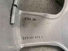 Load image into Gallery viewer, 1x Alufelge 16 Zoll 7.0" 5x112 35ET Glanz Silber 8W0601025 Audi A4 Rim Wheel FEL6185068402xw