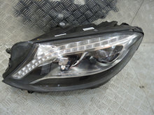 Laden Sie das Bild in den Galerie-Viewer, Frontscheinwerfer Mercedes-Benz W222 A2229061302 Full LED Links Headlight SCH2612128062dp