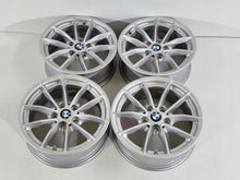 Laden Sie das Bild in den Galerie-Viewer, 4x Alufelge 16 Zoll 6.5" 5x112 22ET 6876921 BMW Rim Wheel FEL8248875874hg