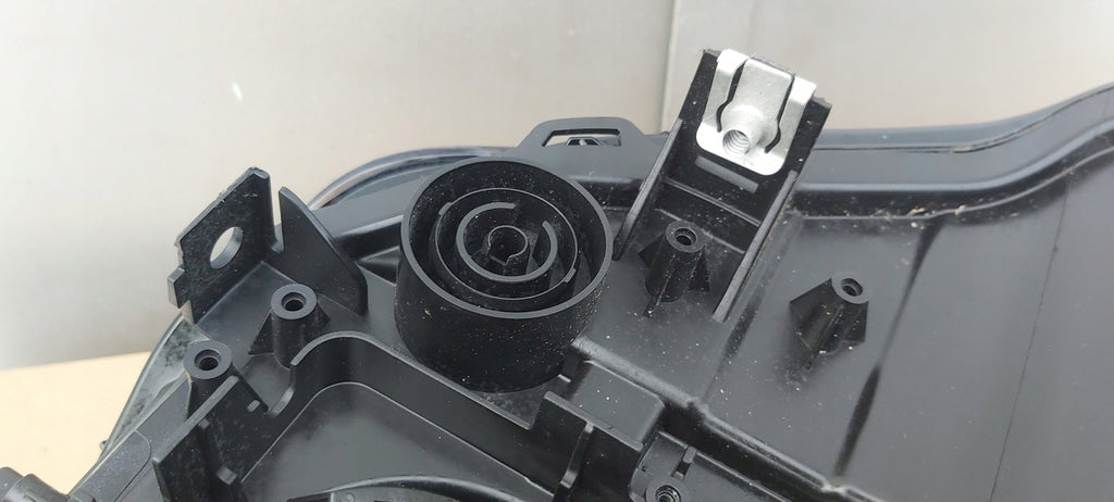 Frontscheinwerfer Seat Leon 5FB941008F LED Rechts Scheinwerfer Headlight SCH4699092223sf