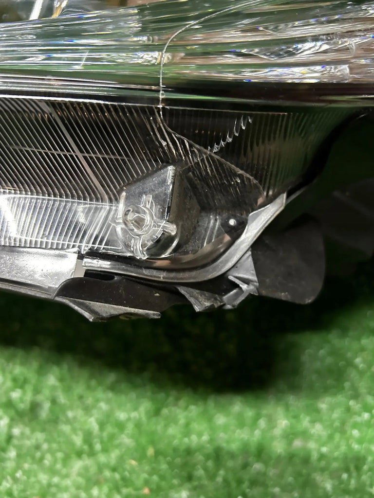 Frontscheinwerfer Honda Hr-V 100-18205 Full LED Links Scheinwerfer Headlight SCH1821852778zs