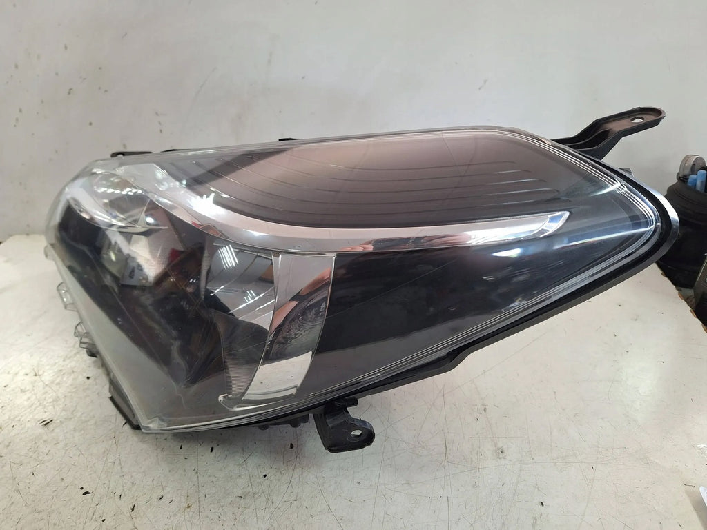 Frontscheinwerfer Toyota Yaris VAY2693 Rechts Scheinwerfer Headlight