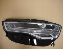 Load image into Gallery viewer, Frontscheinwerfer Audi A6 C7 4G0941035 LED Links Scheinwerfer Headlight SCH7223235990qc