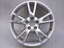 Laden Sie das Bild in den Galerie-Viewer, 1x Alufelge 18 Zoll 7.0" 5x112 38ET Glanz Silber 4G9071498 Audi A6 Allroad FEL4712215741au
