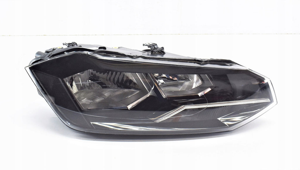 Frontscheinwerfer VW Polo 2G1941006 LED Rechts Scheinwerfer Headlight