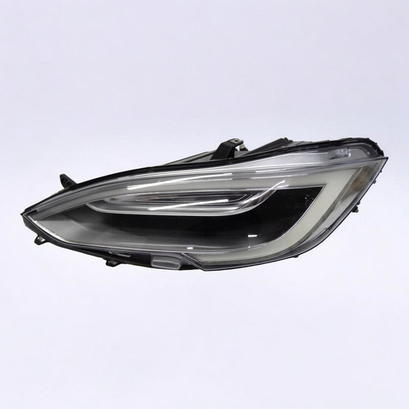 Frontscheinwerfer Tesla Model S 1058169-00-C LED Links Scheinwerfer Headlight