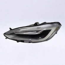 Laden Sie das Bild in den Galerie-Viewer, Frontscheinwerfer Tesla Model S 1058169-00-C LED Links Scheinwerfer Headlight