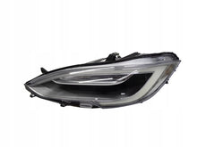 Laden Sie das Bild in den Galerie-Viewer, Frontscheinwerfer Tesla Model S 1058169-00-C LED Links Scheinwerfer Headlight