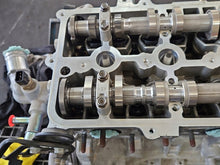 Laden Sie das Bild in den Galerie-Viewer, Motor Hyundai Elantra G4FG 1.6 128PS 2018 Benzin Engine Unkomplett MOT4266574532cd
