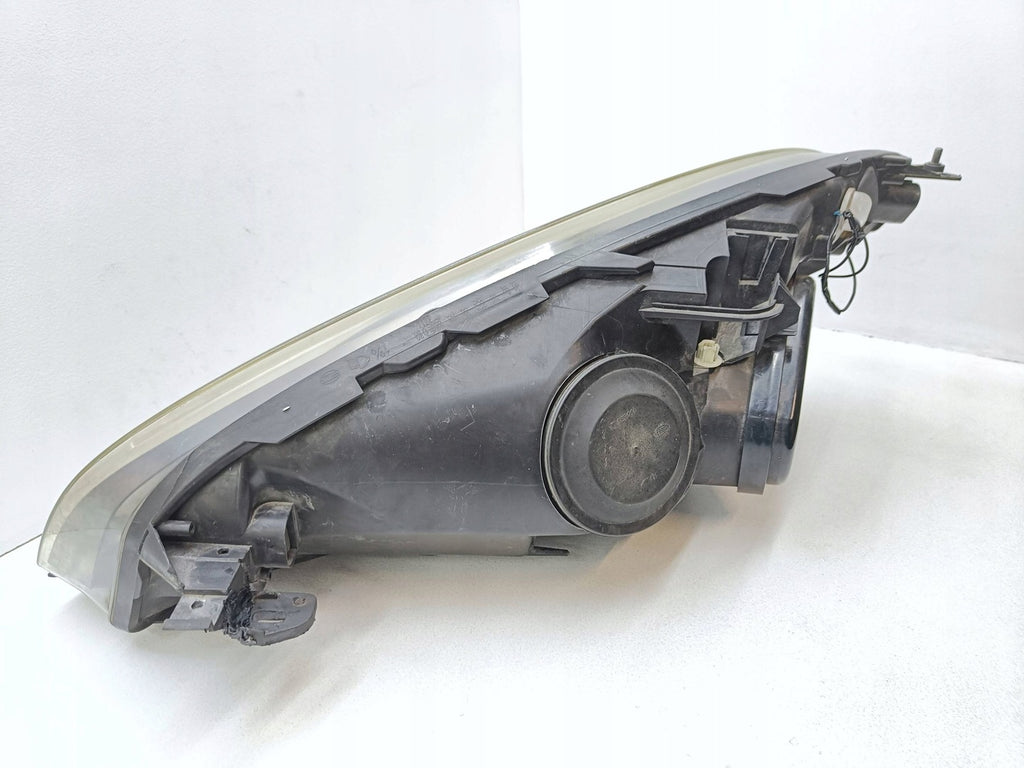 Frontscheinwerfer Citroën C4 Picasso I 16298400 Rechts Scheinwerfer Headlight