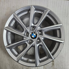 Load image into Gallery viewer, 4x Alufelge 17 Zoll 7.5" 5x112 52ET Audi A3 2 F44 F45 X1 F48 1 F40 F46 Alhambra FEL3908716382gb