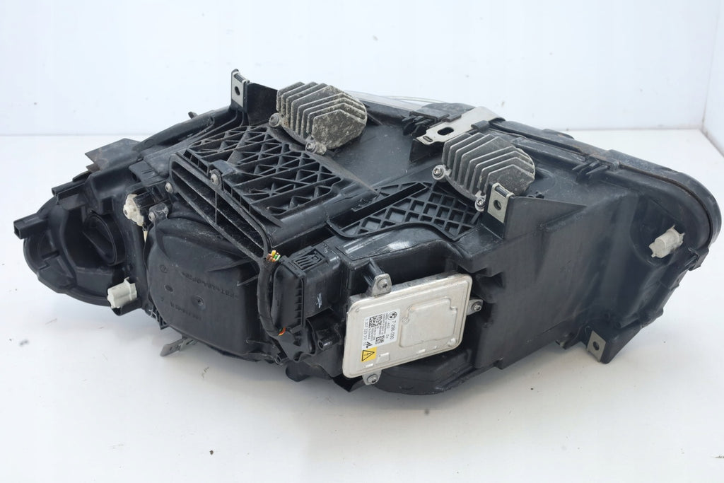 Frontscheinwerfer BMW F11 F10 7317131 7317132 Ein Stück (Rechts oder Links)