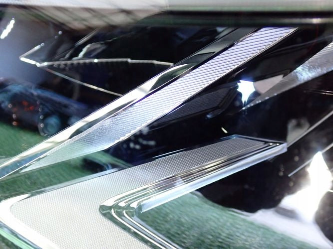 Frontscheinwerfer VW Golf VIII 5H1941005 Links Scheinwerfer Headlight SCH3723232983qu