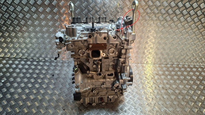 Motor Renault E-Tech H5FA600 1.2 TCE 7TKm 2022 Benzin Engine Unkomplett MOT7847149180uf