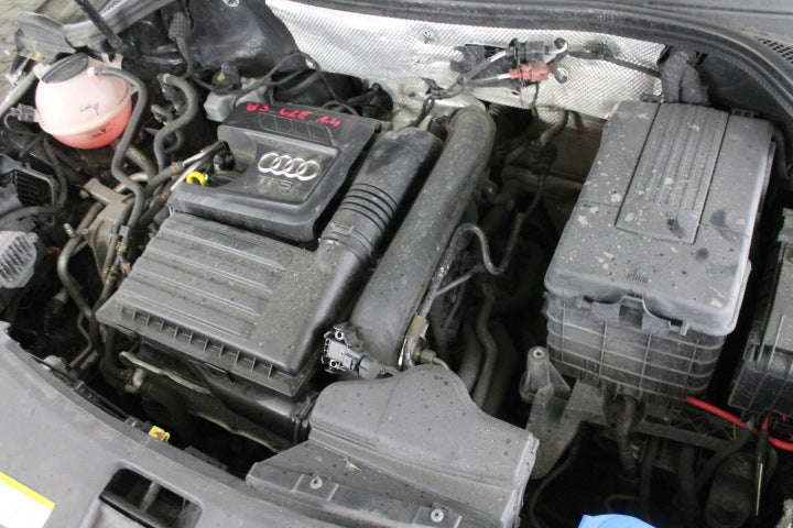 Motor Audi VW Q3 I CZE 1.4 TFSI 150PS 100TKm 2015 Benzin Engine Komplett MOT8837238804oc
