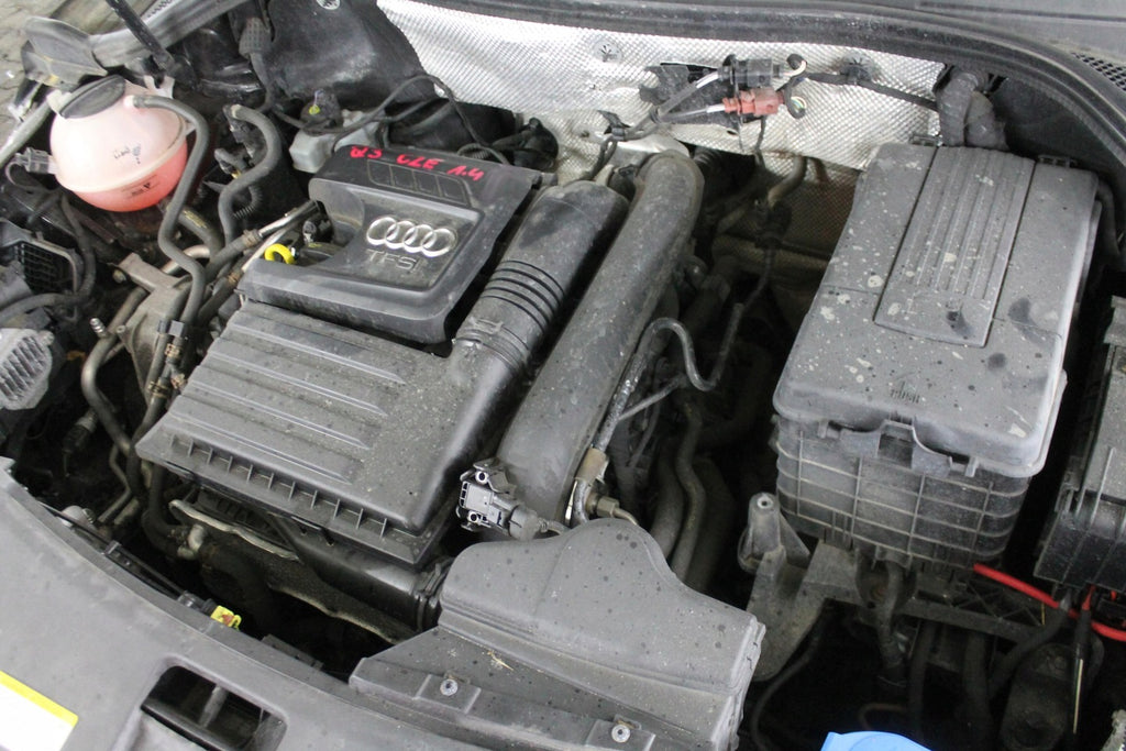 Motor Audi VW Q3 CZE 1.4 TFSI 150PS 110kW 100TKm 2015 Benzin Engine Komplett